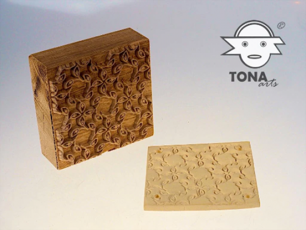 sl7 Endlosstempel aus Hartholz sl7 Endlosstempel aus Hartholz